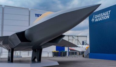 Tensions autour de l’avion de combat du futur, l’illustration des difficultés de concrétiser l’Europe de la défense