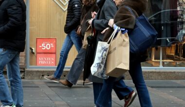 "Je n’étais même pas au courant" : succès mitigé pour les ventes privées après Noël dans les commerces toulousains