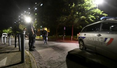 Des tireurs en trottinette, coups de feu et violences à Empalot, un homme menacé et blessé au crâne