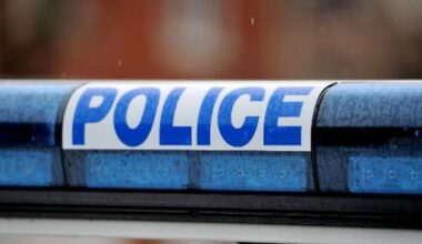 Une jeune femme retrouvée morte en plein Lille, son compagnon arrêté après avoir appelé la police pour se dénoncer