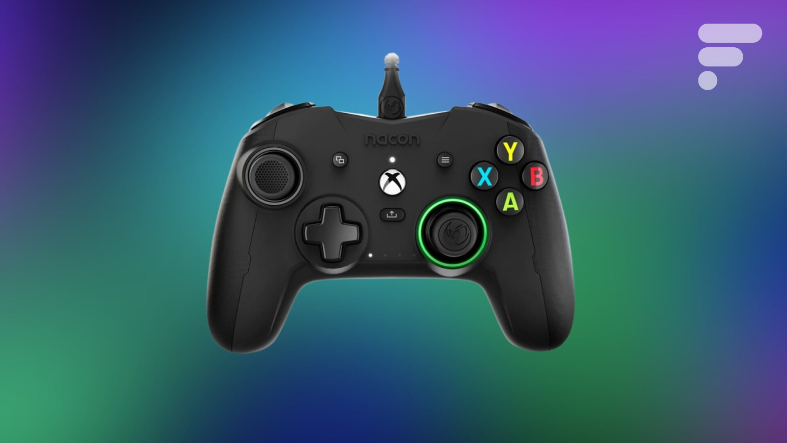 la Nacon Revolution X à -60 %