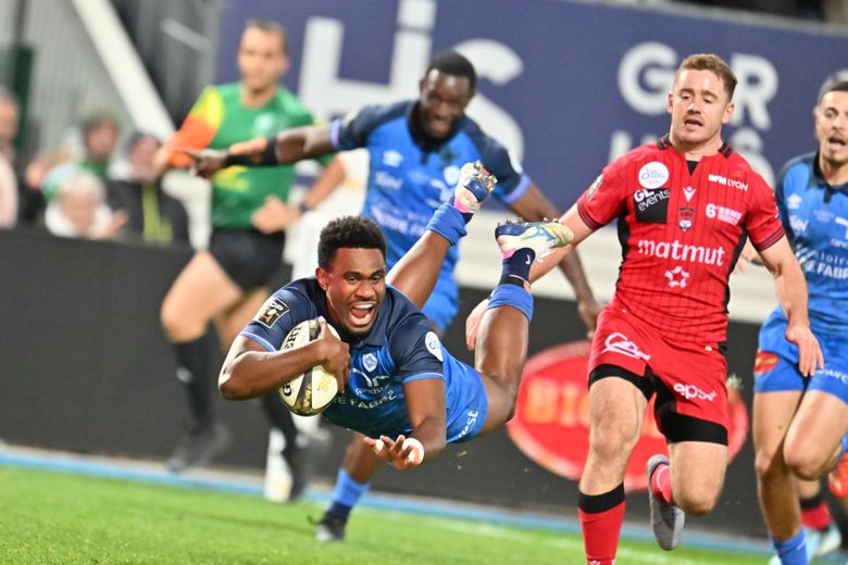 Karawalevu a bien pensé offrir le bonus aux siens, sans succès finalement.