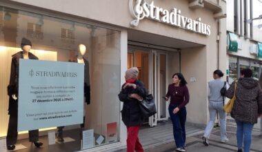 "Le centre-ville est en train de mourir" : La fermeture d’une boutique résonne comme un coup de tonnerre à Tarbes