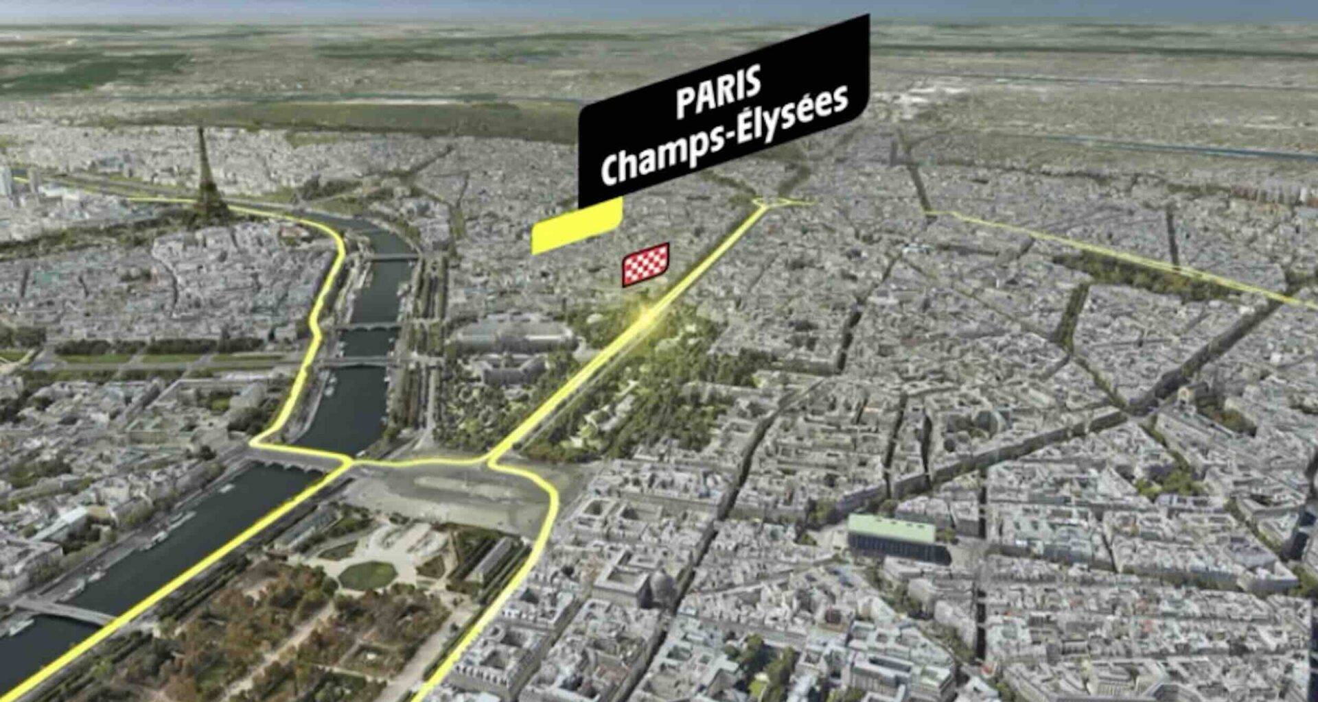 Étape 21 Tour de France 2026 : Thoiry