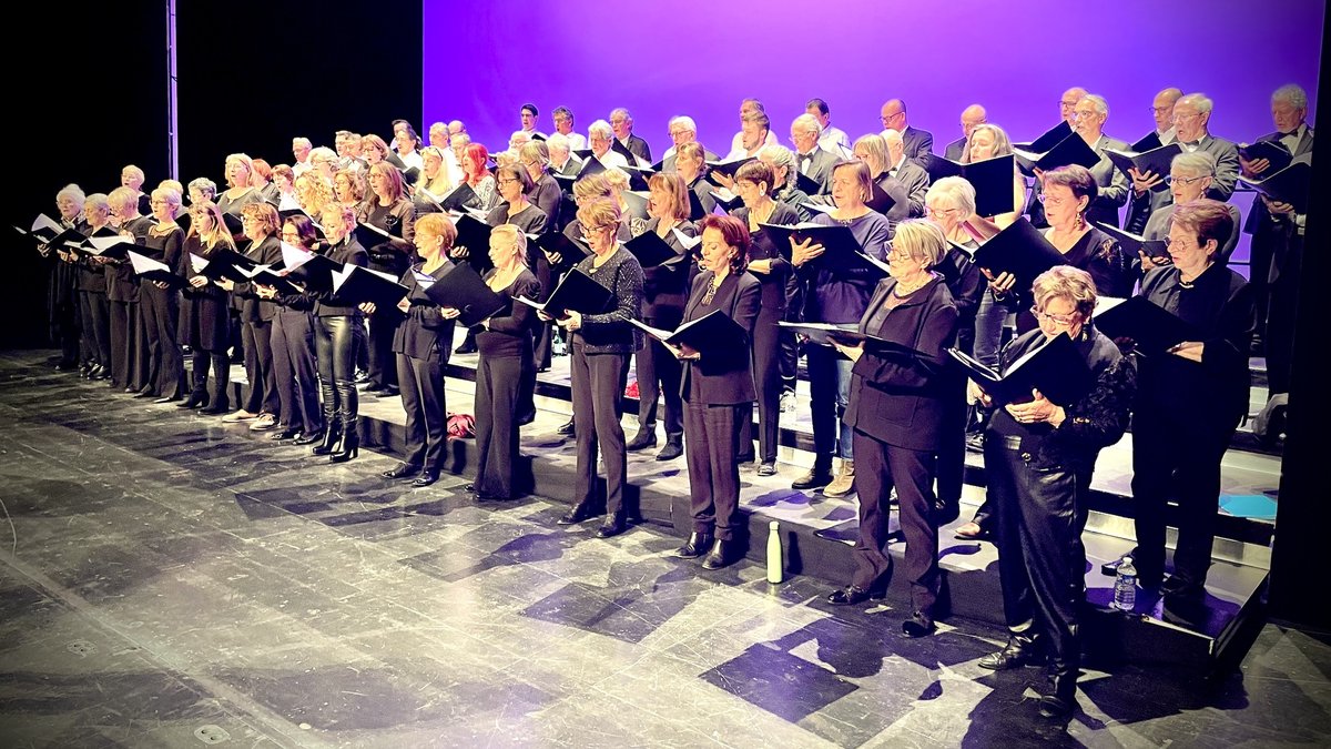 Le "Concert des Rois" au Kiasma le 4 janvier