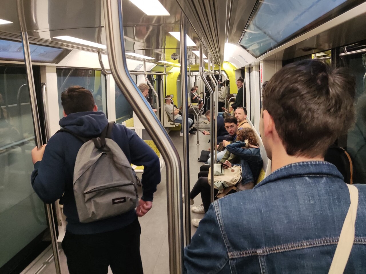 À Rennes, les transports en commun moins chers ce dimanche, voici comment en bénéficier