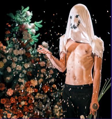 La Cave Poésie vous réserve un spectacle inoubliable le 31 décembre.