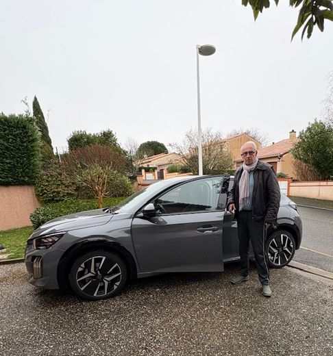 Marc Paumier, mis en demeure de payer 2 646 euros à Stellantis Montaudran, a décidé de porter plainte.