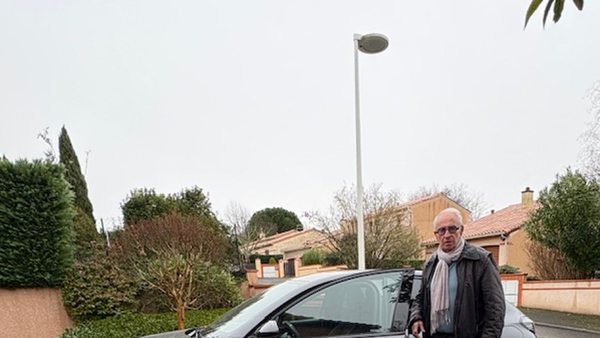 "Mon leasing auto est en train de me rendre dingue" : un client de Peugeot Stellantis saisit la justice