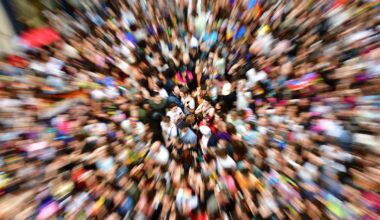 Démographie : avec 522 542 habitants, la Métropole de Montpellier enregistre une croissance record