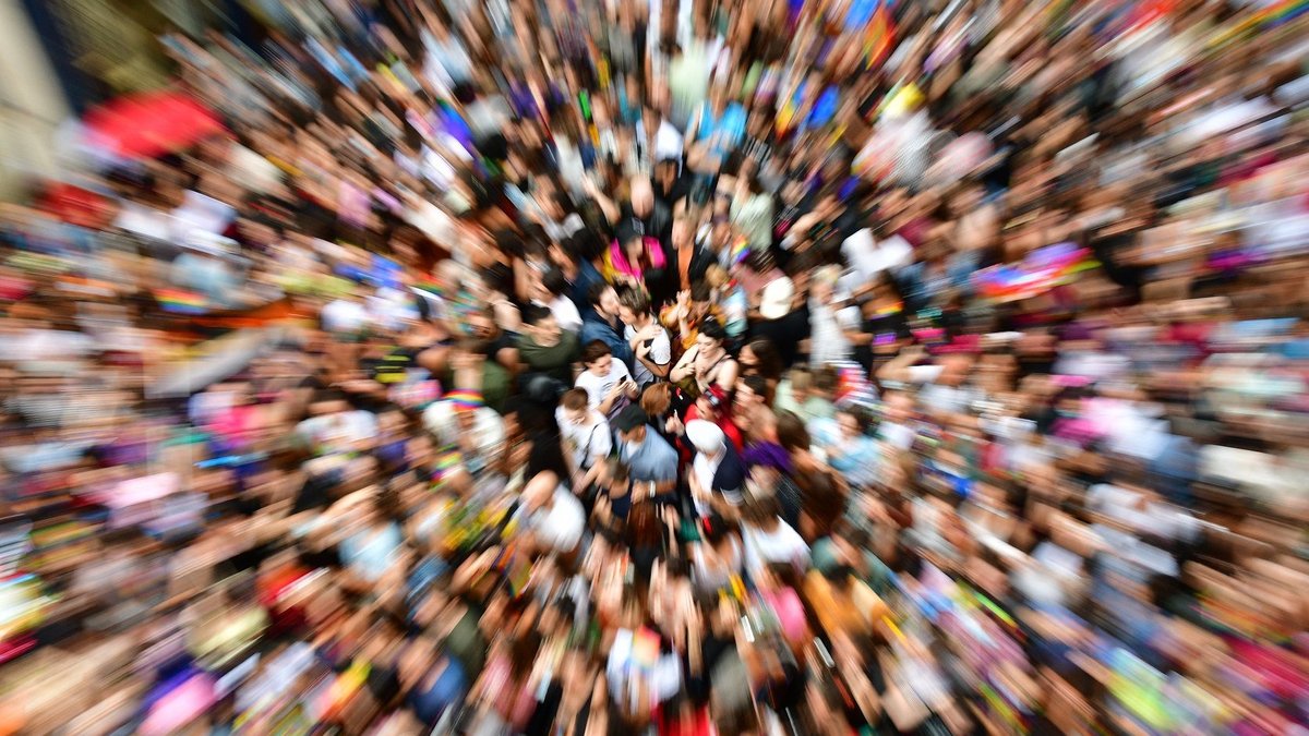 Démographie : avec 522 542 habitants, la Métropole de Montpellier enregistre une croissance record