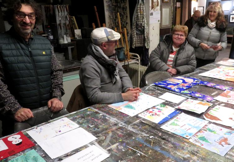 Un jury qui a eu du mal à trancher