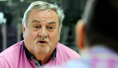 A Montpellier, "les nouveaux arrivants peinent à trouver des conditions d’accueil satisfaisantes", selon le géographe Georges Roques