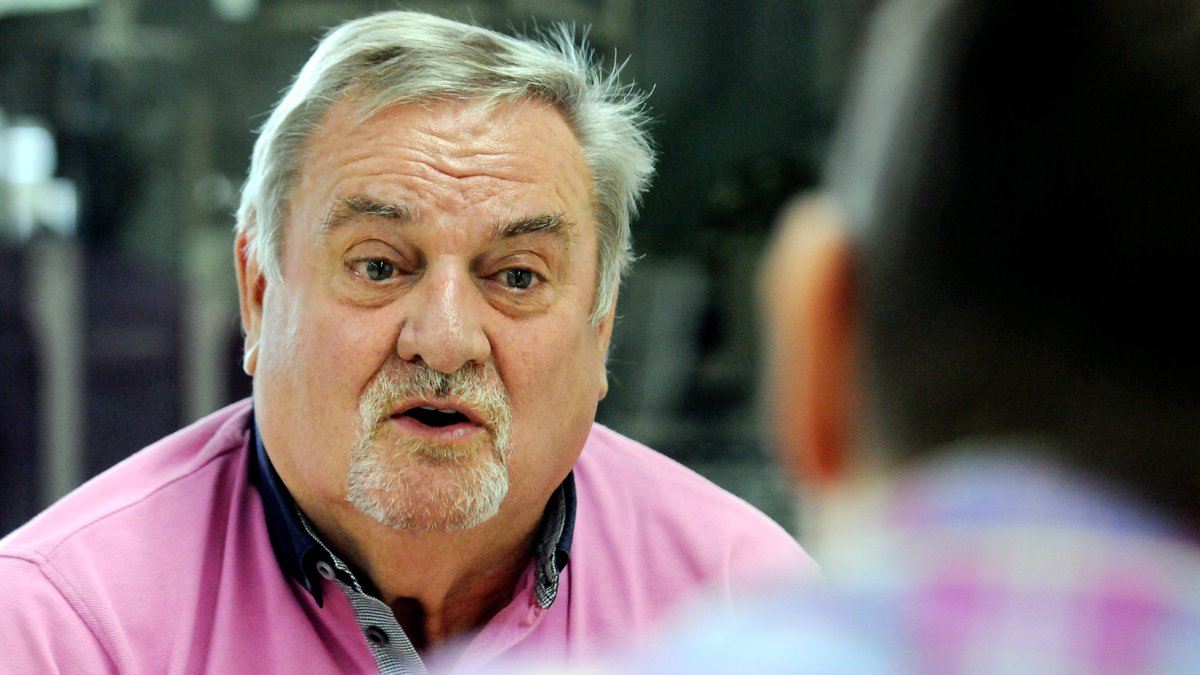 A Montpellier, "les nouveaux arrivants peinent à trouver des conditions d’accueil satisfaisantes", selon le géographe Georges Roques