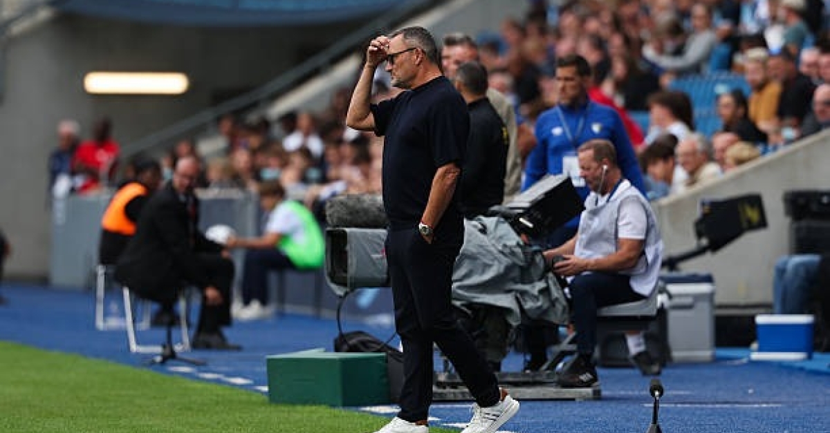 Vers une arrivée surprenante d'Haise à Rennes après Nice ?