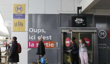 Métro, bus et tramway : quel est le profil type de l’usager ?
