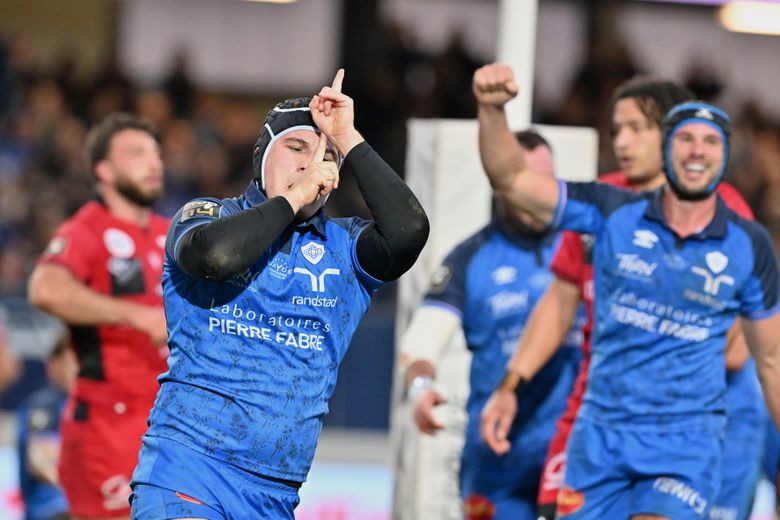 L’espadon, nouvelle célébration de Loris Zarantonello.