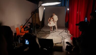 En Ukraine, « Danse avec les stars » est de retour, mais l’émission doit s’adapter aux contraintes de la guerre