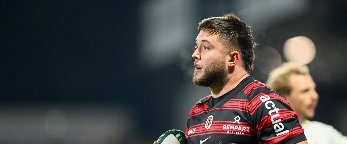 Top 14 – L’opinion du Midol de Toulouse – La Rochelle : "Cyril Baille, la volonté de prouver" - Rugbyrama