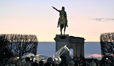 L’actualité et l’insolite au fil de l’année : quinze images pour résumer 2025 à Montpellier