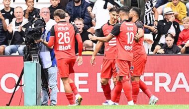 Une pluie de ventes accompagnée d'un pactole pour les Rouge et Noir ?