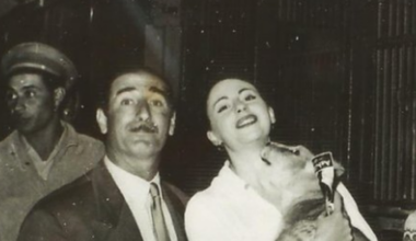 "Pourquoi Brigitte Bardot dit ça de moi ?" La mauvaise aventure vécue par cette dompteuse de lions créatrice d’un parc zoologique près de Toulouse