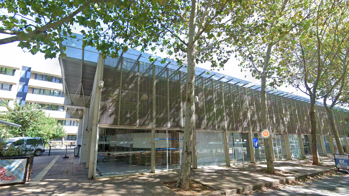 Du caviar, d’autres produits et de l’argent volés : la poissonnerie des halles Jacques-Cœur à Montpellier victime d’un cambriolage