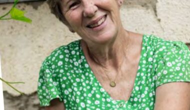 "L’Amour est dans le pré" : à 63 ans, Marie-Christine, éleveuse en Ariège, prête à retrouver l’amour entre vaches et pistes de danse