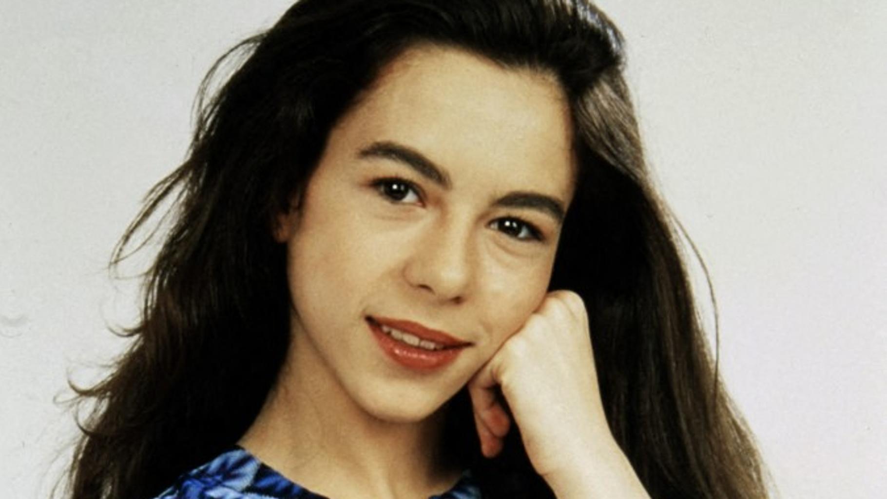 Mort de la chanteuse Fanny, ancienne enfant star et candidate à l’Eurovision, à 46 ans