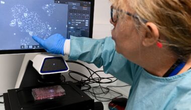 Le registre national du cancer en France est officiellement lancé