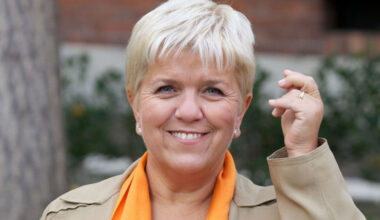 Mimie Mathy au plus mal ? Elle brise le silence après 2 ans d’absence, "J’ai l’âge qui avance…"