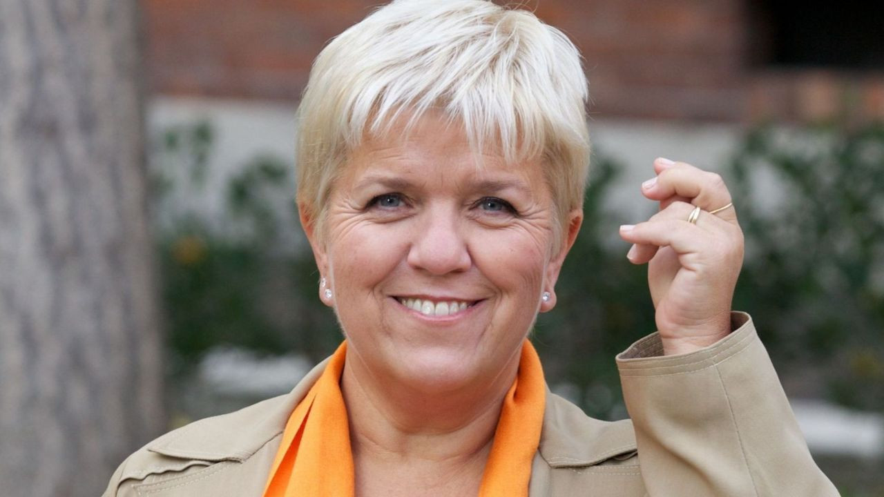 Mimie Mathy au plus mal ? Elle brise le silence après 2 ans d’absence, "J’ai l’âge qui avance…"