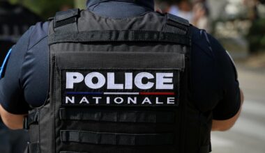 Tirs de mortiers, tramway dégradé et 2 interpellations à Marseille en marge de la CAN 2025