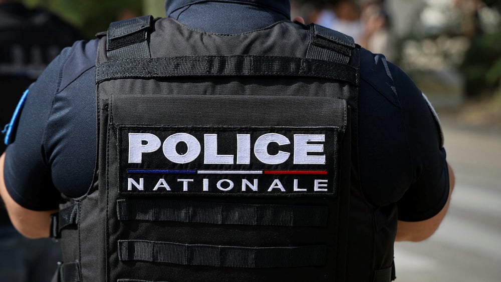 Tirs de mortiers, tramway dégradé et 2 interpellations à Marseille en marge de la CAN 2025