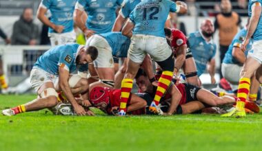 Top 14 : L’état d’esprit, les performances de Velarte et Hicks, mais aussi l’inefficacité dans le jeu au pied et la stérilité offensive… Les coups de cœur et coups de griffes de l’Indépendant après Toulon – USAP
