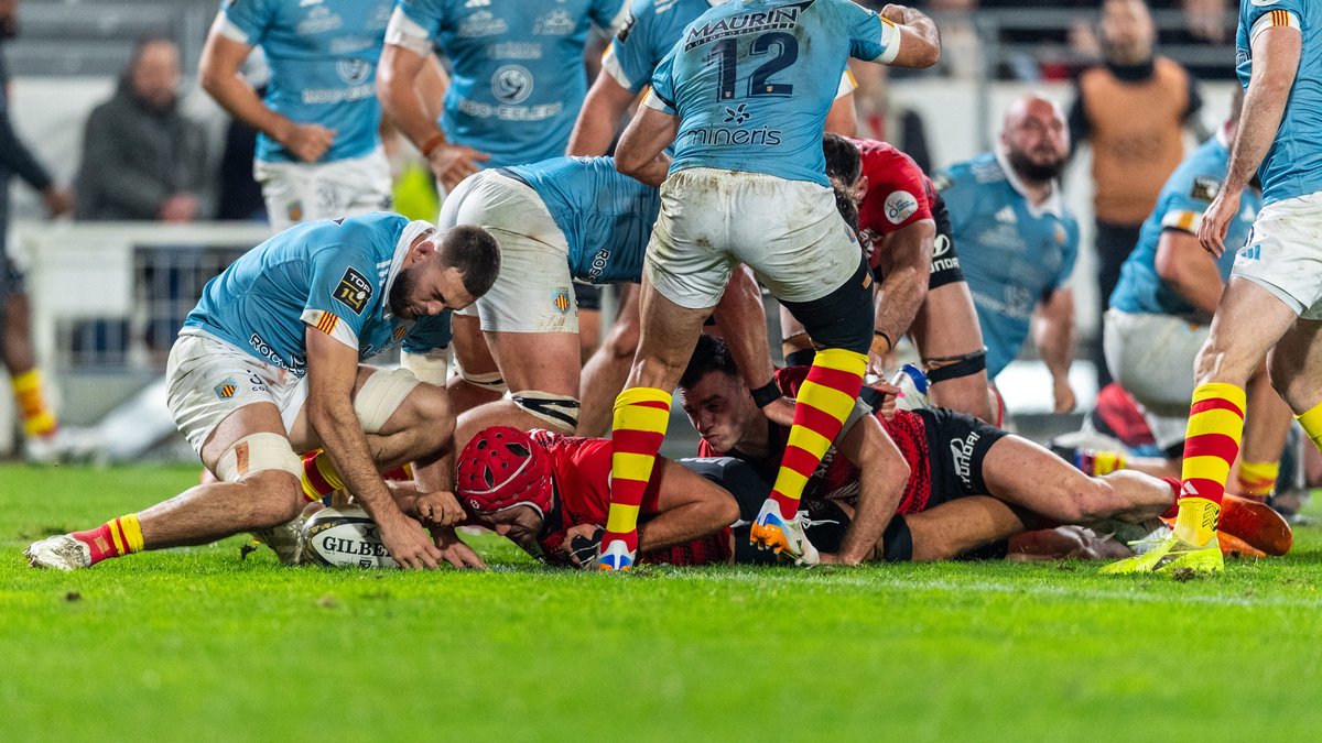 Top 14 : L’état d’esprit, les performances de Velarte et Hicks, mais aussi l’inefficacité dans le jeu au pied et la stérilité offensive… Les coups de cœur et coups de griffes de l’Indépendant après Toulon – USAP