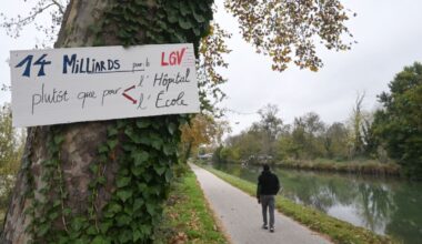 La justice écarte les recours contre la LGV Bordeaux-Toulouse : on vous explique pourquoi