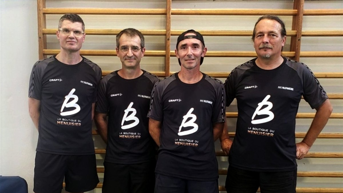 Villefranche-de-Rouergue. Victoire de l’équipe fanion face à Toulouse