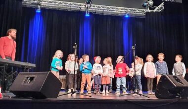 Champigneulles. Une audition de Noël réussie pour l’école de musique