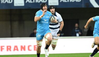 Une première partie de saison en demi-teinte pour Montpellier, mais un projet ambitieux en construction pour l’avenir