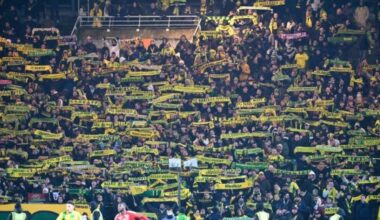 Une piste trop ambitieuse déjà mise de côté par le FCN ?