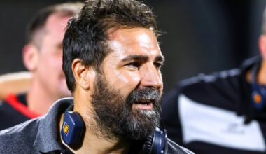 Pro D2 - "Tout le monde disait qu'il ne ferait pas l’affaire" : portrait de Fabien Fortassin, un coach discret qui a changé le statut de Valence-Romans