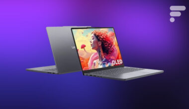 -27 % sur le Lenovo IdeaPad Slim 3 (Core i7, 24 Go RAM, écran Oled...)
