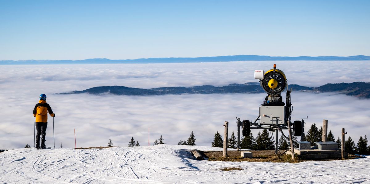 décembre 2025 parmi les plus sombres depuis 1896