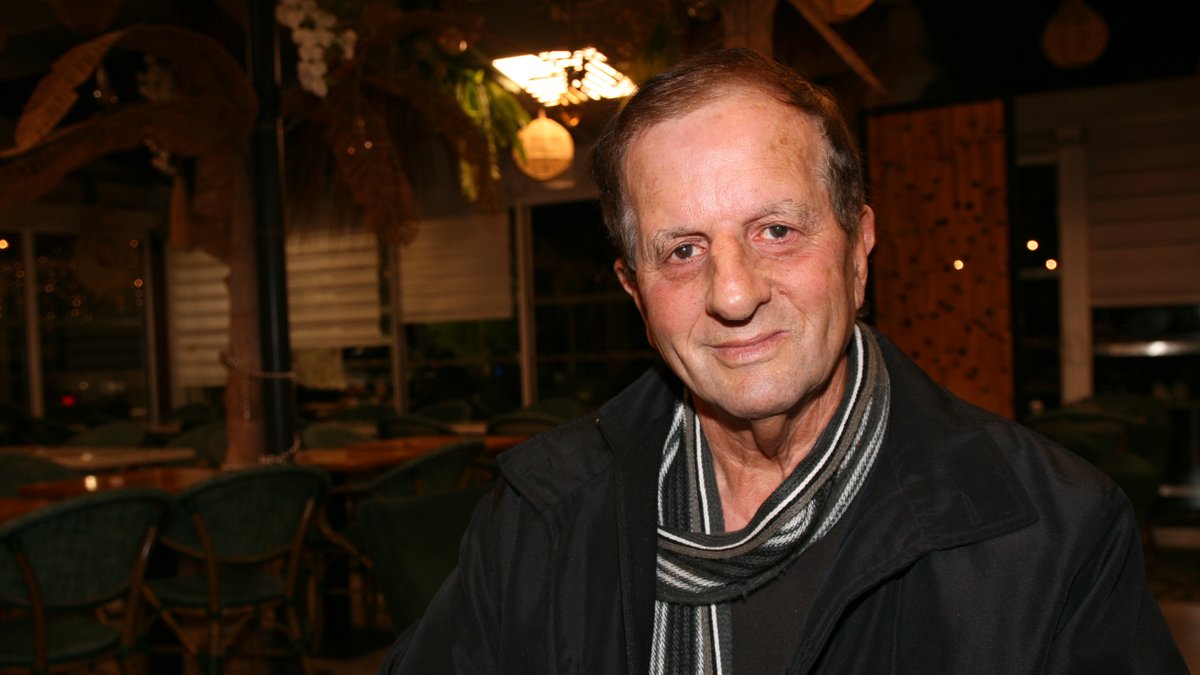 Christian Clausier d’engage avec "Lattes, fiers et unis !"