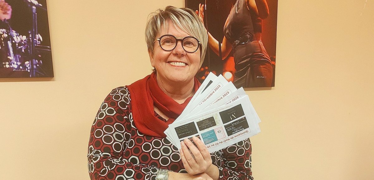 Coutances. "Il y a eu plus de chiffre d'affaires" : le bilan de la quinzaine de Noël