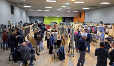 Fleurance. Salon de la photo : une superbe édition