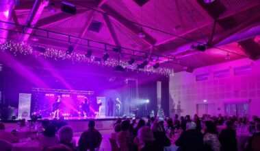 Réveillon 2026 : une soirée cabaret au Dévezou