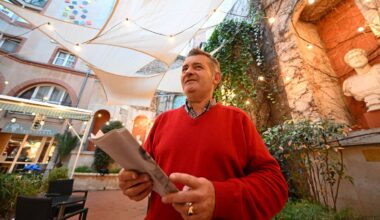 "Elle m’a supplié de prendre en charge Snoup" : l’ancien directeur du Crowne Plaza se souvient de Brigitte Bardot