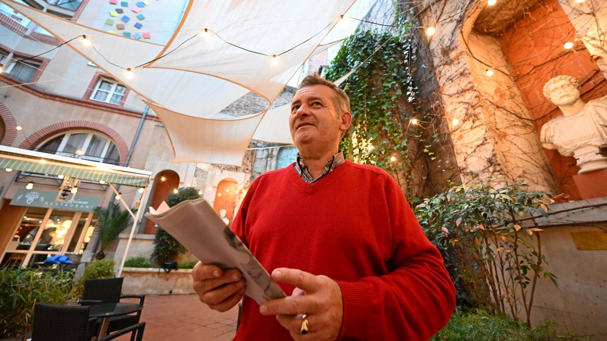 "Elle m’a supplié de prendre en charge Snoup" : l’ancien directeur du Crowne Plaza se souvient de Brigitte Bardot